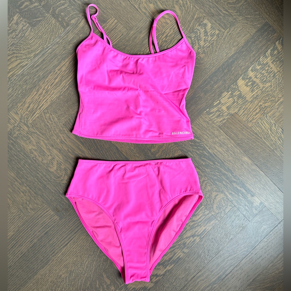 Balenciaga Swimsuit